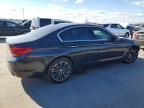 2017 BMW 530 i
