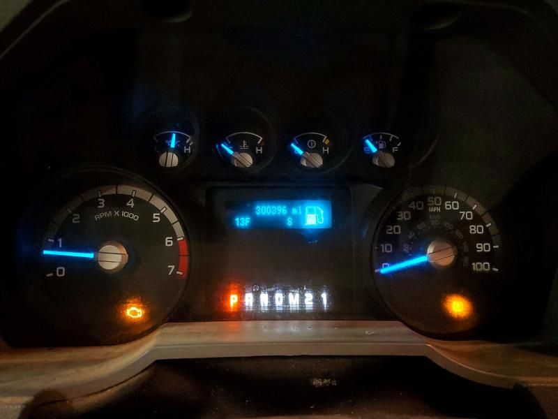 2015 Ford F250 Super Duty