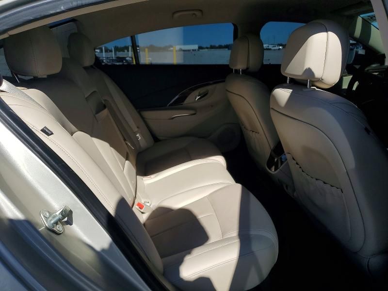 2014 Buick Lacrosse Premium