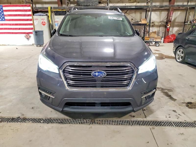 2019 Subaru Ascent Limited