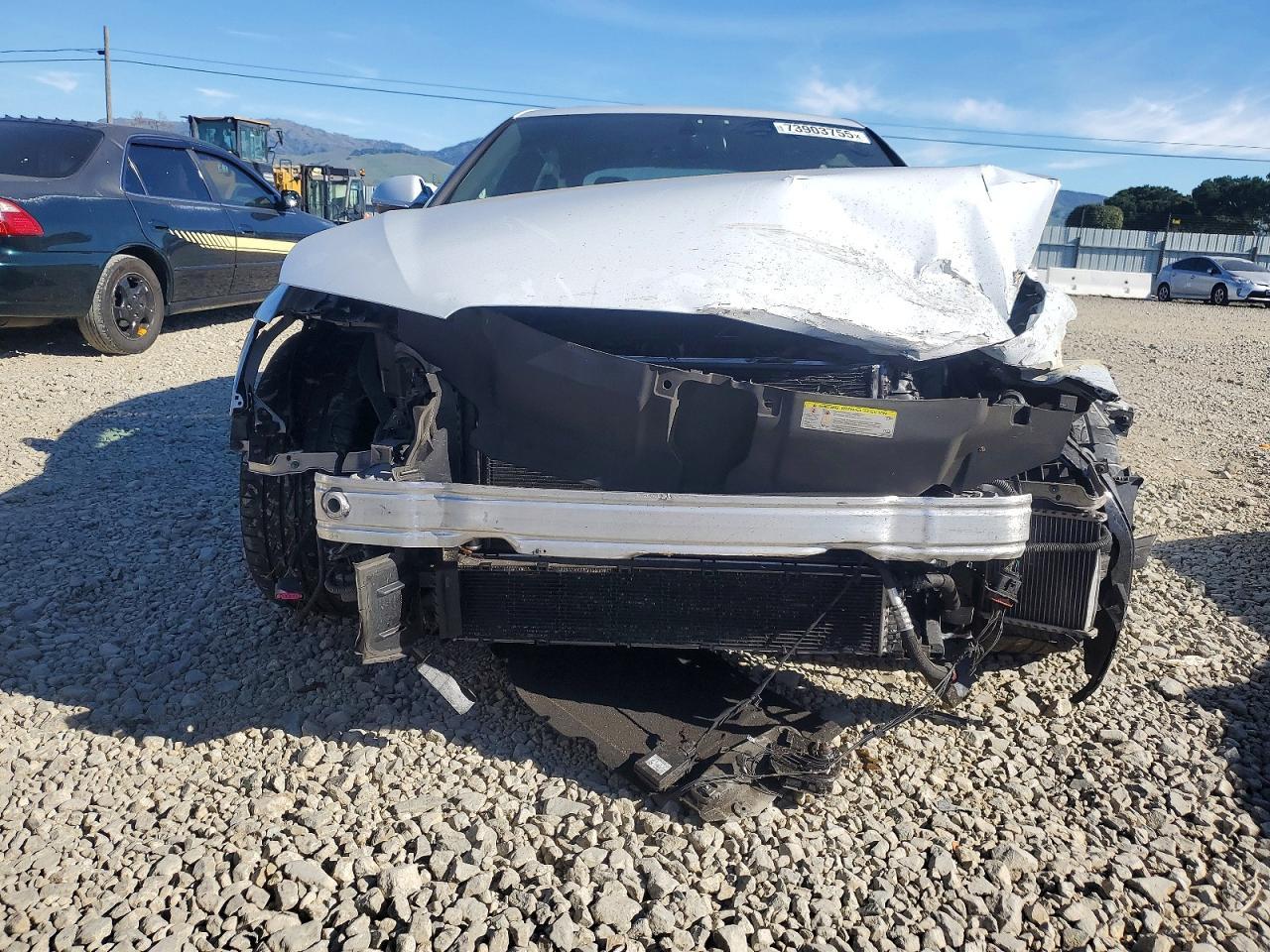 2015 Audi A6 Premium Plus