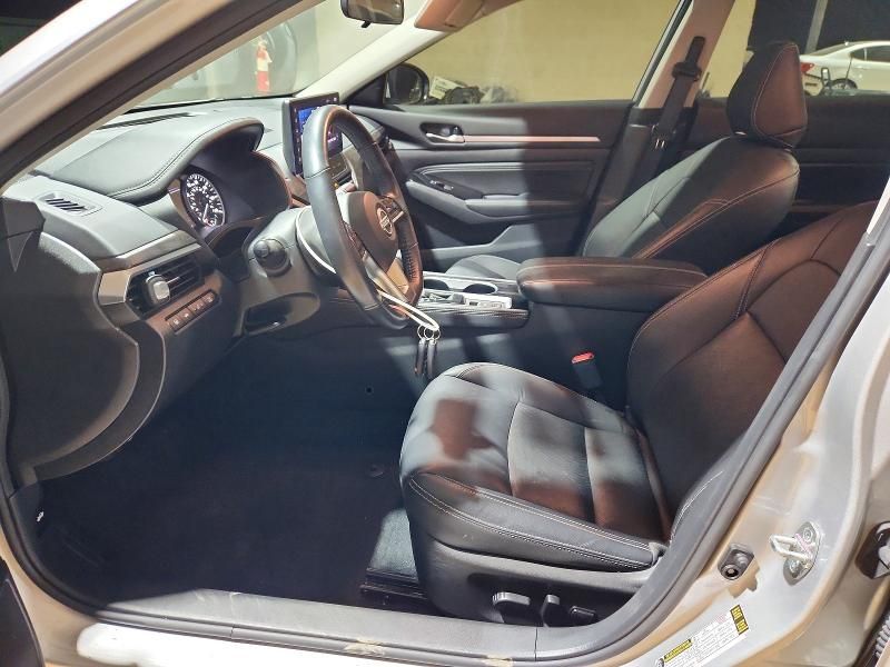 2023 Nissan Altima sl