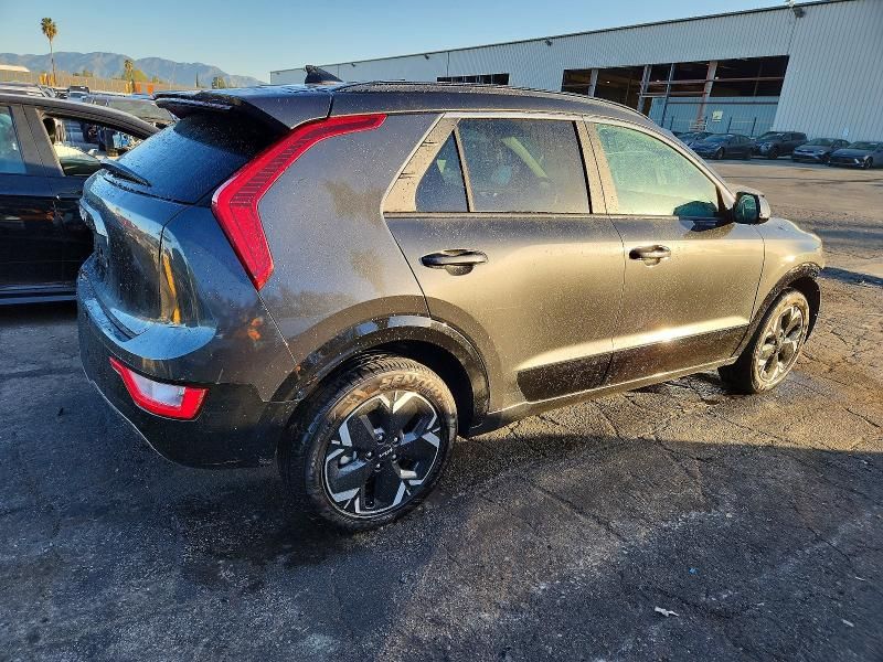 2024 KIA Niro ev Wind