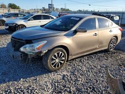 Nissan salvage cars for sale: 2013 Nissan Altima 2.5