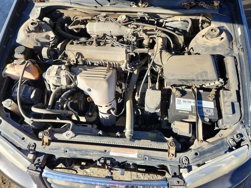 2000 Toyota Camry ce