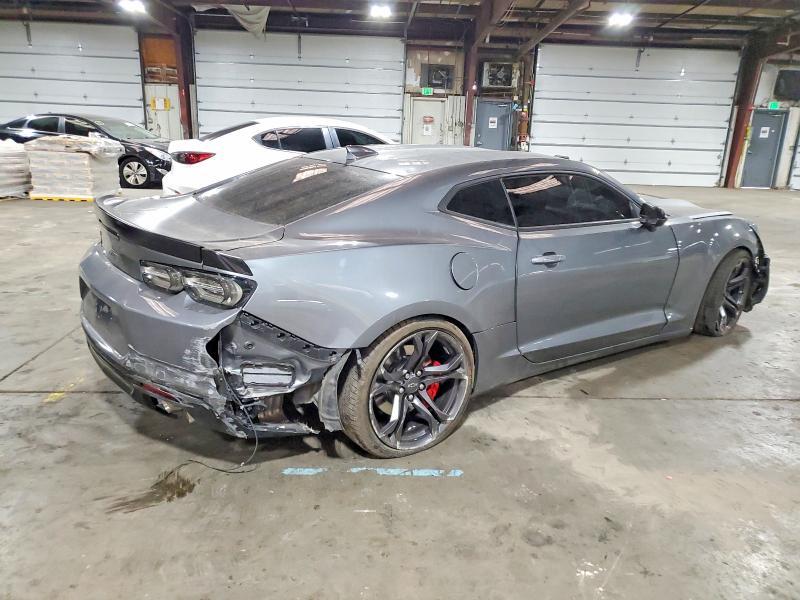 2021 Chevrolet Camaro lz