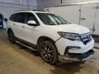 2020 Honda Pilot Touring