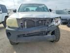 2008 Toyota Tacoma Double Cab Prerunner