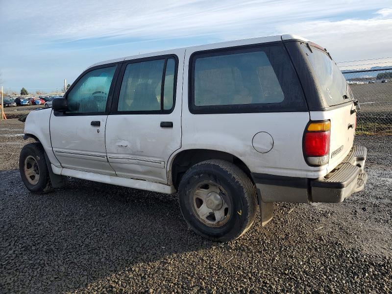 1997 Ford Explorer