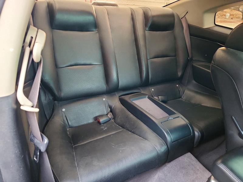 2003 Infiniti G35 Base