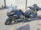 2014 BMW K1600 GTL