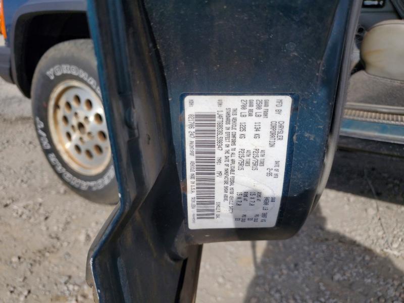 1995 Jeep Cher se