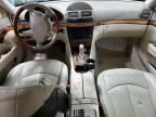 2004 Mercedes-Benz E 320