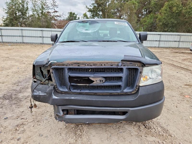 2008 Ford F150