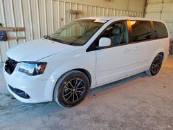 2016 Dodge Grand Caravan sxt for sale in Abilene, TX
