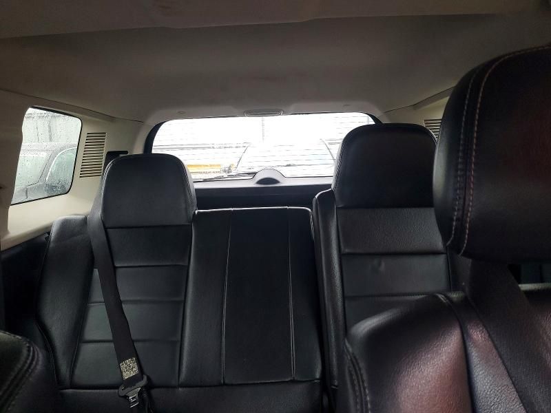 2014 Jeep Patriot Limited