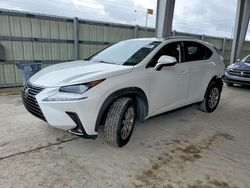 2021 Lexus Nx 300 Base en venta en Homestead, FL