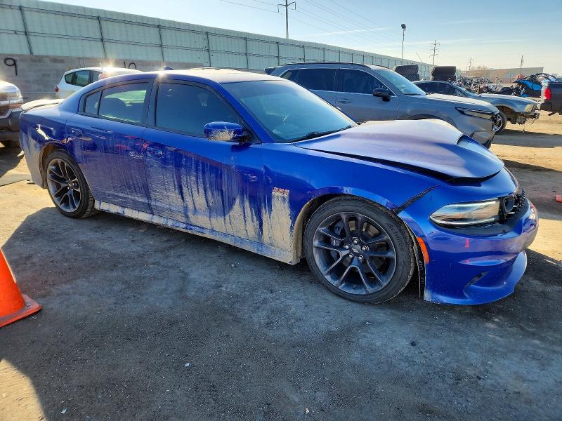 2021 Dodge Charger Scat Pack