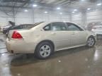 2009 Chevrolet Impala 1LT