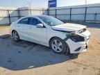 2015 Mercedes-Benz Cla 250 4matic