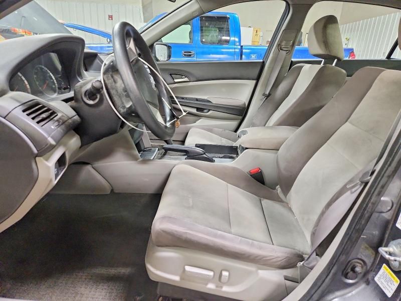 2010 Honda Accord lxp