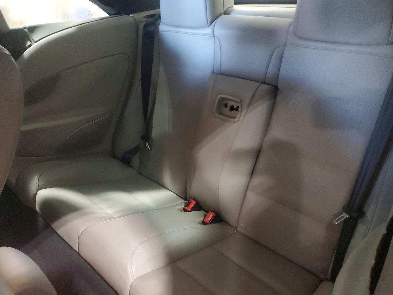 2009 Volkswagen Eos Turbo