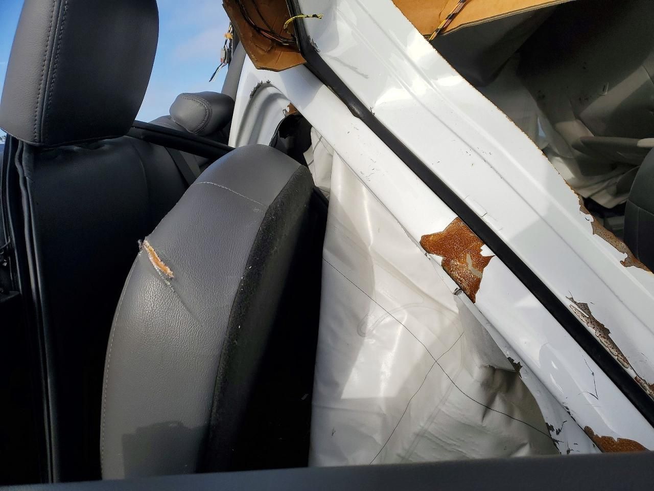 2018 Dodge Ram 1500 slt