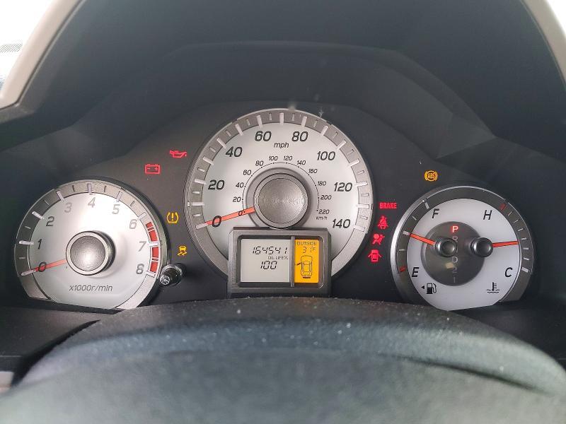 2014 Honda Pilot exl