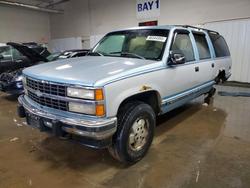 1993 Chevrolet Suburban K1500 for sale in Elgin, IL
