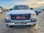 2007 GMC New Sierra C1500