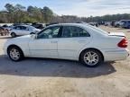 2003 Mercedes-Benz E 320
