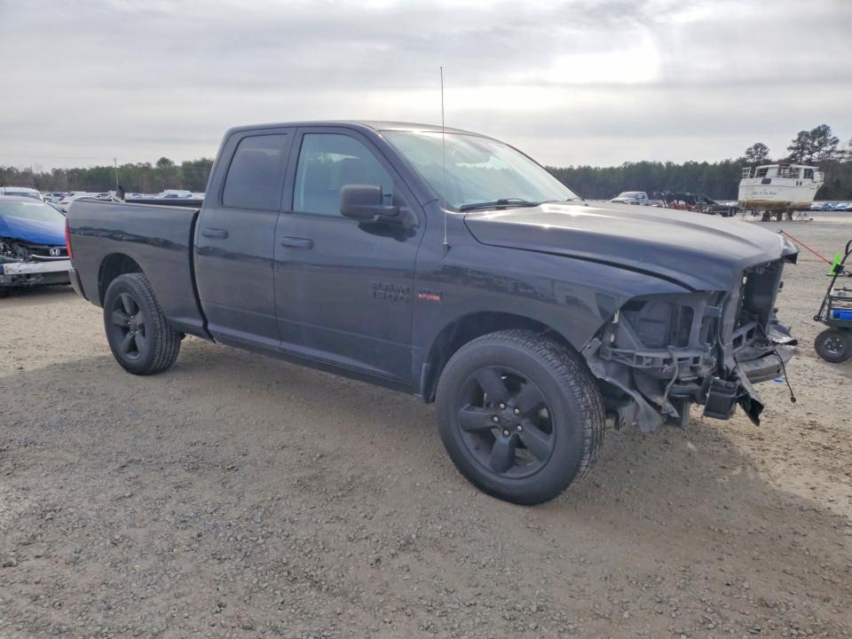 2016 Dodge Ram 1500 st
