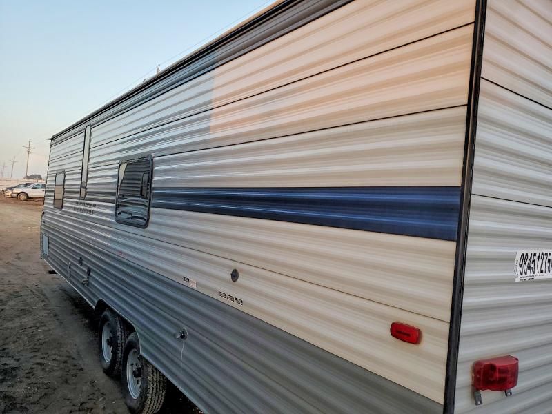 2019 Gulfstream Kingsport-rv