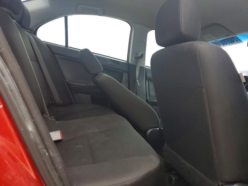 2013 Mitsubishi Lancer de