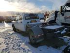 2023 Dodge RAM 3500 Tradesman Truck Cab AND Chassis