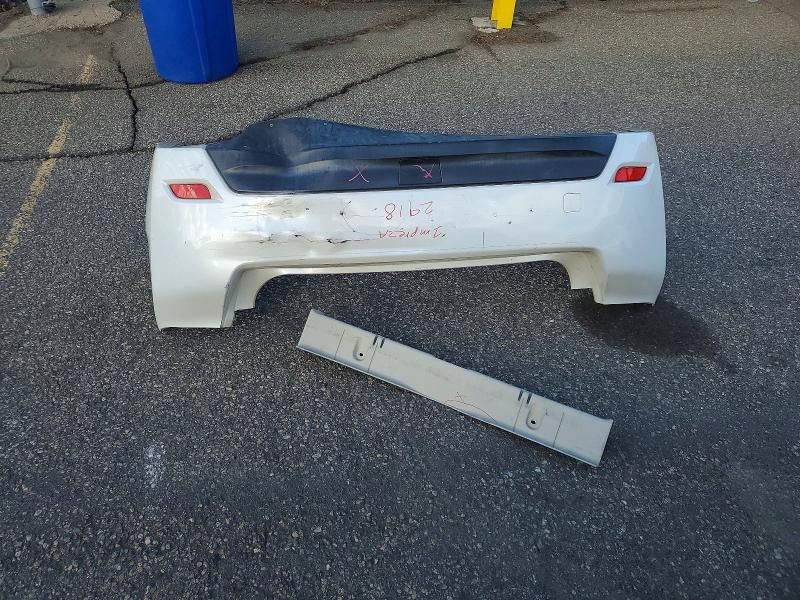 2012 Subaru Impreza Sport Premium