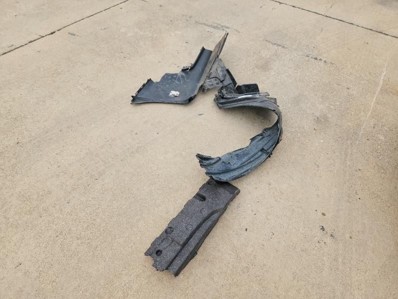 2007 Honda Accord lx