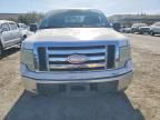 2009 Ford F150 Super Cab