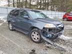 2006 Acura Mdx Touring