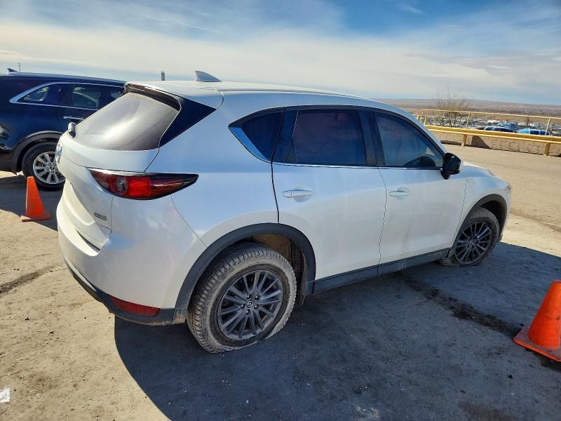 2019 Mazda Cx-5 Sport