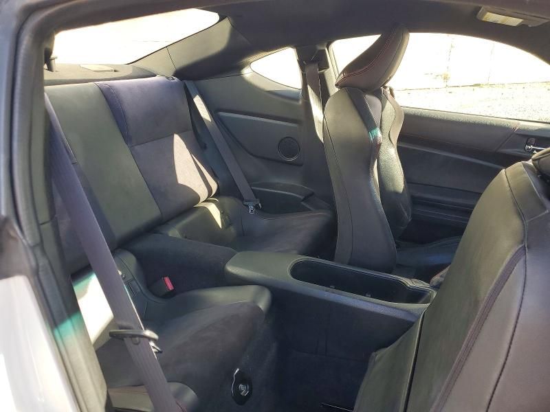 2013 Subaru Brz 2.0 Limited