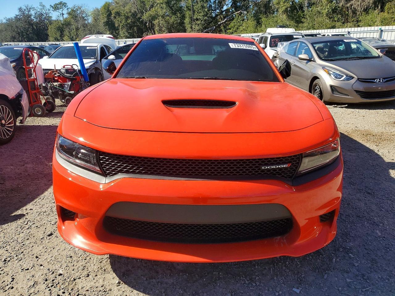 2023 Dodge Charger gt