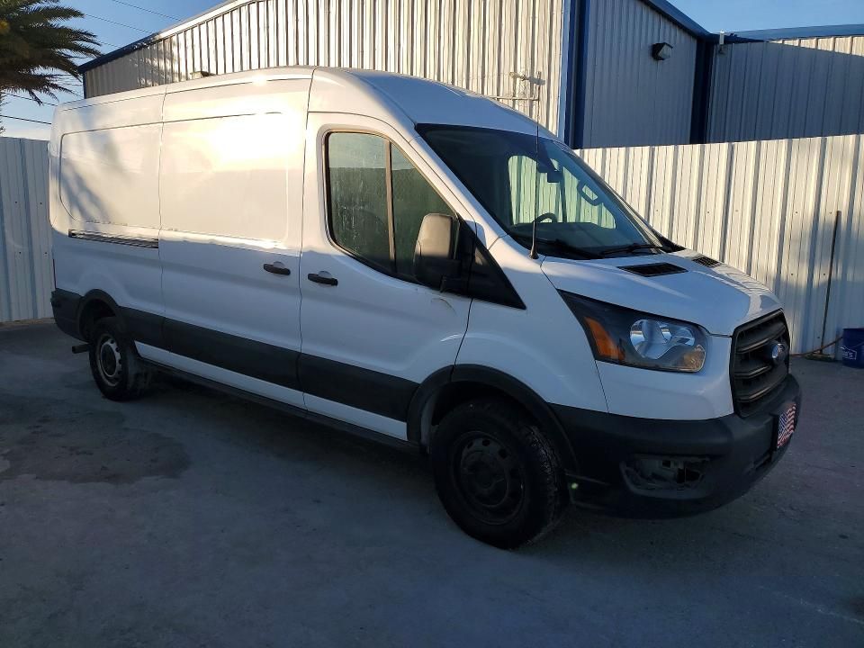 2020 Ford Transit T-250
