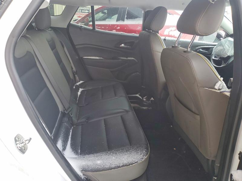 2024 Chevrolet Trax Active