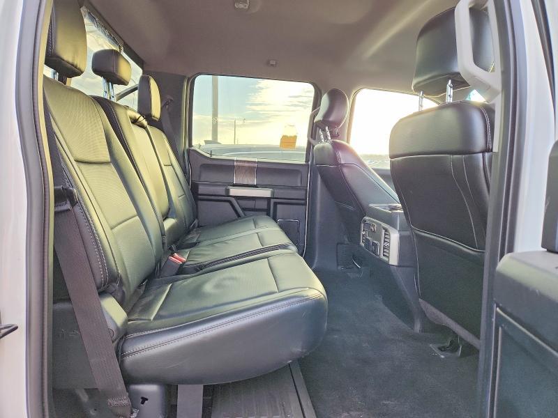 2017 Ford F350 Super Duty