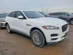 2017 Jaguar F-pace