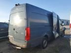 2019 Mercedes-Benz Sprinter 2500/3500