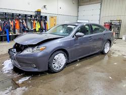 Lexus Vehiculos salvage en venta: 2014 Lexus Es 350