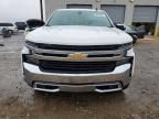 2019 Chevrolet Silverado C1500 lt