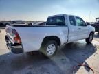 2009 Toyota Tacoma Access cab